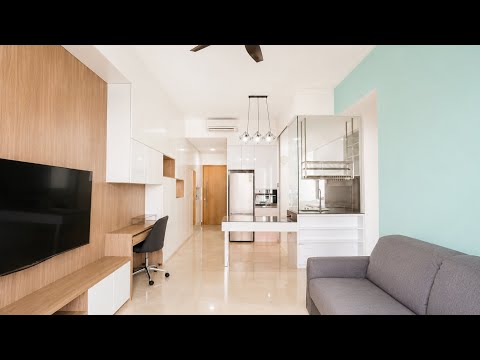 Seastrand, 3 Pasir Ris Link, 2 Bedrooms, 883 sqft, Condominium For Sale, by Quek Yee Yong, 500194114 - PropertyGuru.com.sg