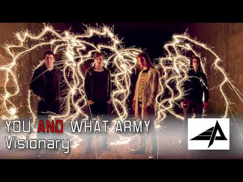 [Liquid DnB] Visionary - You and What Army