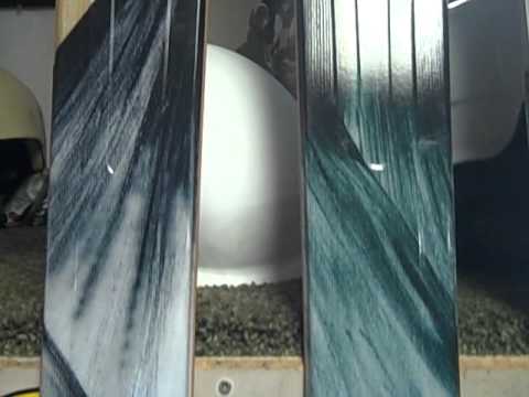 Getboards.com Line Prophet 90 Skis 2012 Review