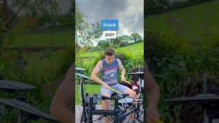 Download lagu Every Slipknot album in 37 seconds mp3