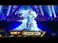 Franky Monet VS Cora Jade