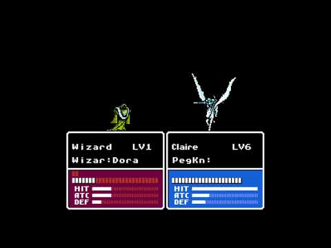 Fire Emblem Gaiden Playthrough EP 16: Rescuing Delthea