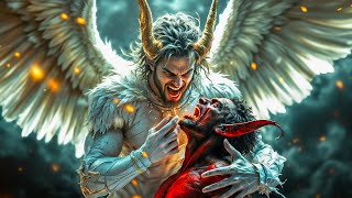 Hidden 3000 Year Old Bible Exposes What Michael Did to Lucifer Over Moses Body