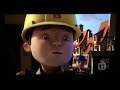 Bob The Builder Crashes From Season 20 2016 2017