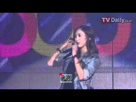 4minute & G.NA - Seoul Girls Collection