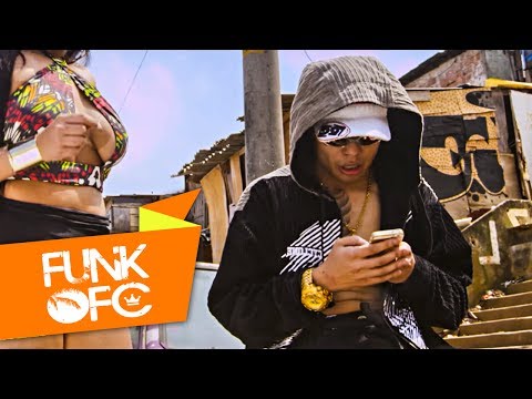 MC Lan, MC Flavinho, MC Mingau e MC GW - Contagem Regressiva Ladrão (DJ R7) 2017