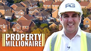 How I Went From Zero To £Multi-Million Property Developer