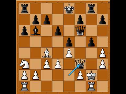 Odlične ideje za napad 🔷️🔹️🔷️🔹️🔷️ GOMES vs NETTO #3149