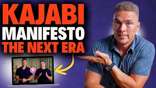 Kajabi Is Making a Dangerous Bet (And I Love It)