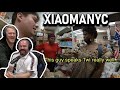 Xiaomanyc - Africans Get Extremely Excited When I Suddenly Speak Twi REACTION! | OFFICE BLOKES REACT