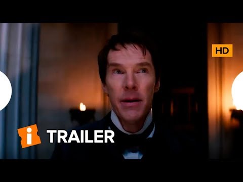 A Batalha das Correntes - Trailer
