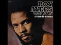 Roy Ayers Ubiquity – Magic Lady