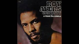 Roy Ayers Ubiquity – Magic Lady
