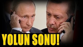 YOLUN SONU! ERDOĞAN, BAHÇELİ, HAKAN FİDAN BU TEHLİKEYİ GÖRECEK Mİ?
