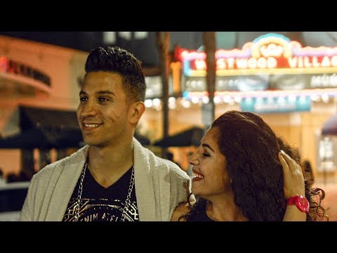 Kamyar - "Dele Mano Bordi" OFFICIAL VIDEO