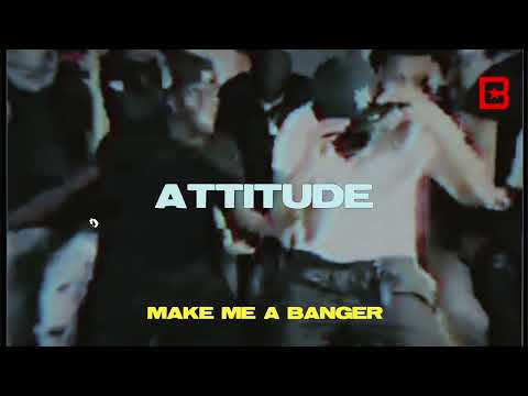 (FREE) TRAP TYPE BEAT DEEN BURBIGO x ATTITUDE