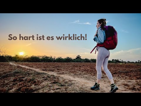 Way of St. James - between self-discovery, pain and bliss