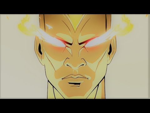 JR Revolta Lee sin Montage (Master yourself Master the enemy)