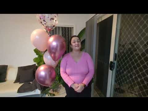 Friendly DJs and Trivia video.