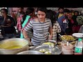 Nandini The Viral Angry Girl Of Kolkata Nandini Dir Hotel Indian Street Food