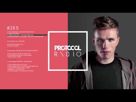 Promise Land x WILL K - Get Down [Nicky Romero on Protocol Radio 265]