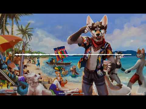 Calvin Harris & Alesso Vs Martin Garrix & Tiesto - Under Summer Days' Control (N3XUS The Fox Mashup)