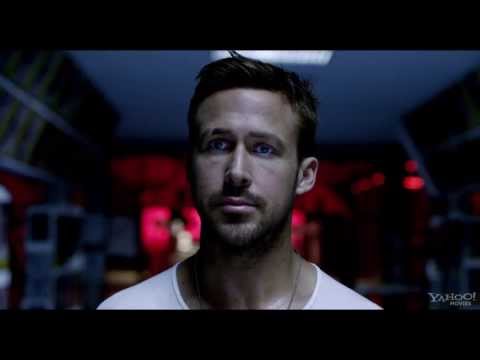 Only God Forgives - Official® Trailer 1 [HD]