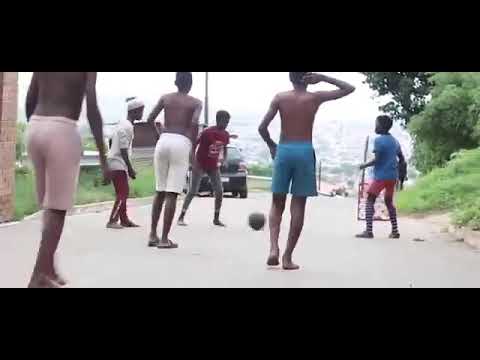 Mshayi wesinqe vs bosslady _abafana the boys vs amantombazane the girls