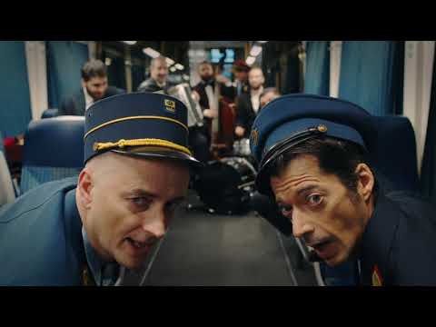 Budapest Bár feat. Lovasi András: Ha megtehetnéd (official video)