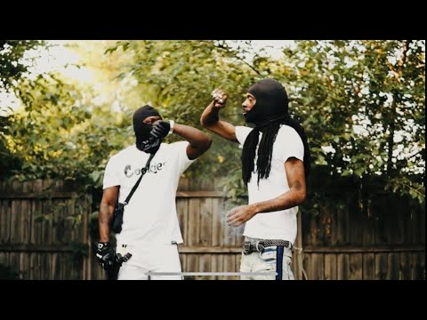 Mobblyfe CEO X AntDaDon -Waffle House (Official Video) Dir by @773visuals