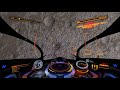 Elite Dangerous Odyssey Alpha 4 SLF Fail