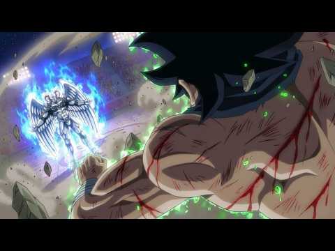 ULTRA Vegito's Rival Has Surpassed Him