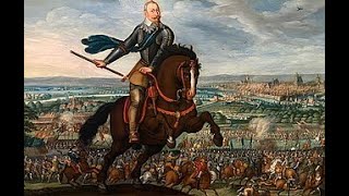 Medieval 2: Total War1648 Thirty Years of War - Тридцатилетняя война Битва при Брейтенфельде (1631)