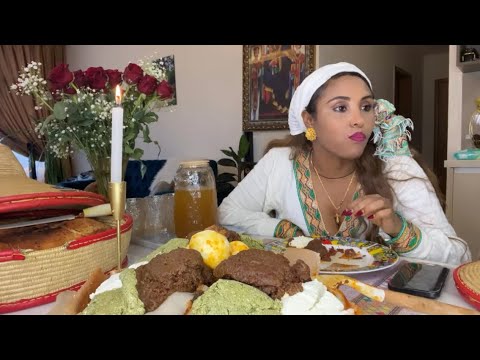 LIYA SHOW is live! እንኳን አደረሳችሁ