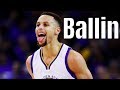 Stephen Curry Mix Ballin