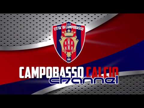 Pre gara Campobasso-Civitanovese: Mister Novelli