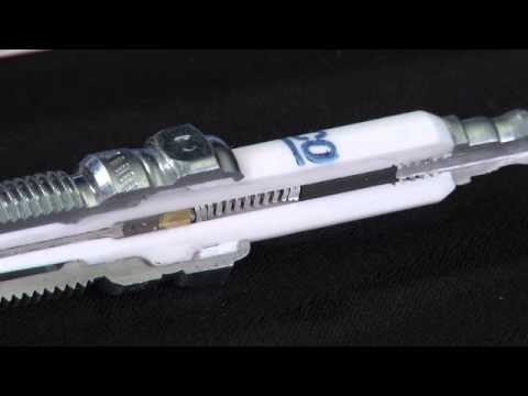 Rapidfire Performance Spark Plugs | ACDelco