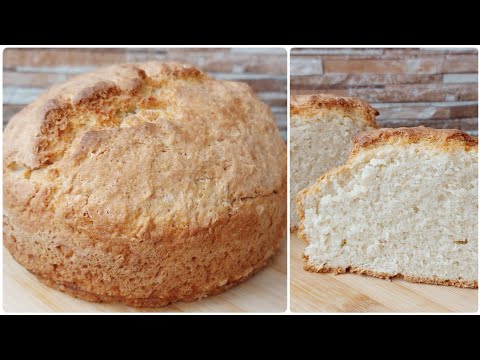 Bosanska tradicionalna pogača - brza pogača