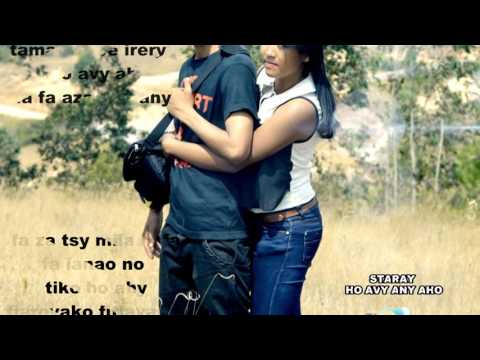 Staray "ho avy any aho" [W/lyrics] 2016 Youtube