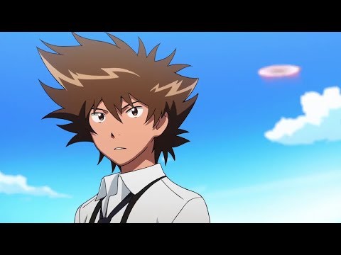 Digimon Adventure tri. Kyousei Aikotoba Ayumi Miyazaki & AiM