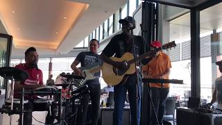 #OpenMicwithJ - Oliver Mtukudzi - Mutserendende