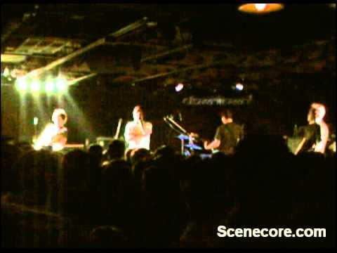say anything Belt Live at the downtown with guests on long island new york from around 2003