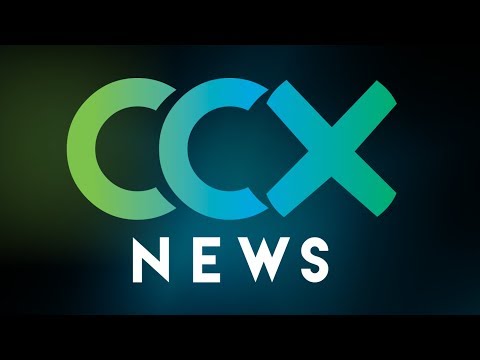 CCX News April 3, 2018