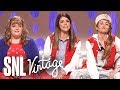 Girlfriends Talk Show: Lil' Teenie - SNL