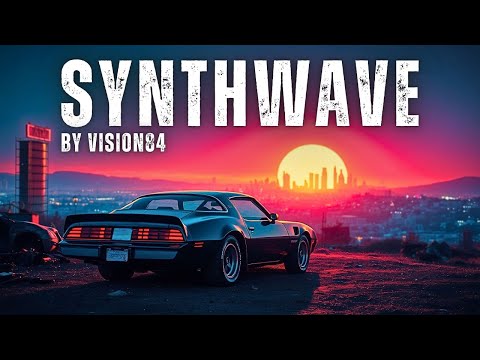 1 9 8 3　ＦＥＥＬＩＮＧ | Ultimate Synthwave Retrowave Mix