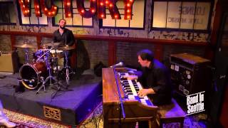 McTuff - A Mendacious One - Live in HD - Band In Seattle