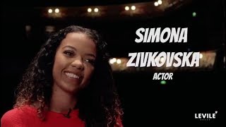 Simona Zivkovska Speaks About Lead Role On My Murder, Female Roles & Breaking Routines. video