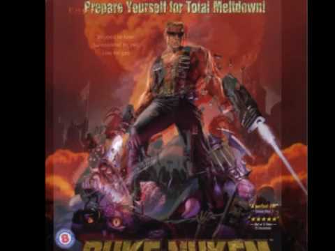 Duke Nukem 2 PC review