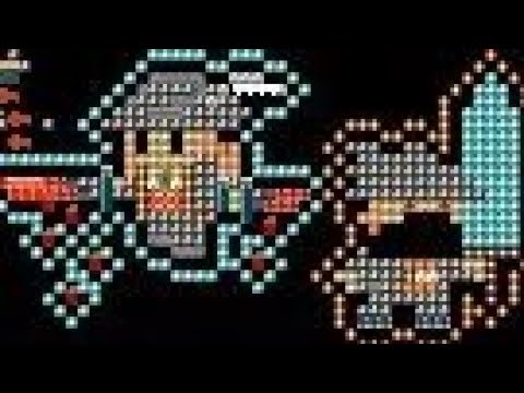 Micolash…Host of the Nightmare ⇔ by Lucifer™ - Super Mario Maker - No Commentary 1bs