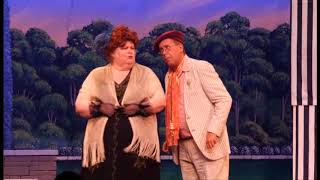 Irene  - You Made Me Love You (Terri Cotter Weitze and Steve Anthony)